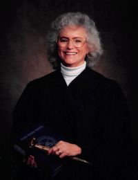 Phyllis Mendive Black