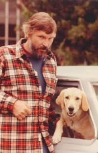 George \"Craig\" Hildebrand