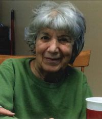 Ysidora Mendieta Smith