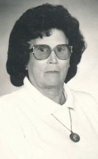 Dorothy Kimbrell