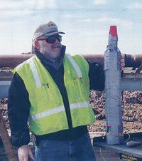 Gerald \"Jerry\" Dilley