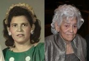 Dora \"Malane\" Malacara