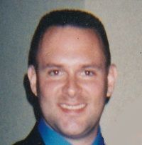 Nicholas \"Nick\" Meek