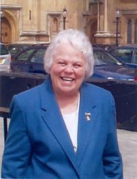 Manilla \"Jones\" Corse Wood