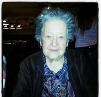 Doris \"Jeffryes\" Carson