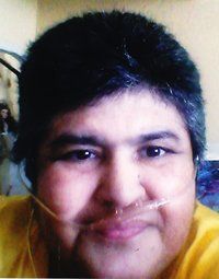 Elisa \"Lisa\" Hernandez