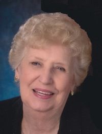 Helen \"Bodenhamer\" Wilkinson