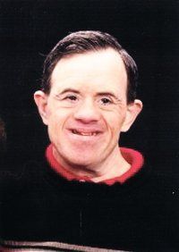 Randall \"Randy\" Dawson