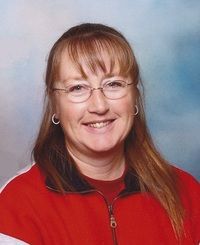 Glenda \"Drain\" Johnson