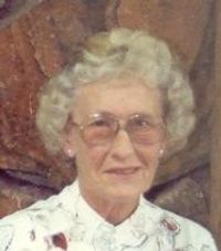 Hulda \"Prochnau\" Callahan