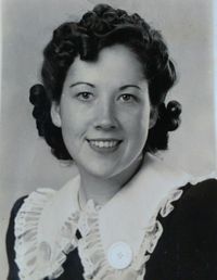 Virginia Tolsma Josephson