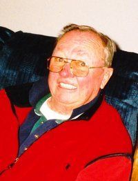 Kenneth \"Bud\" Tell