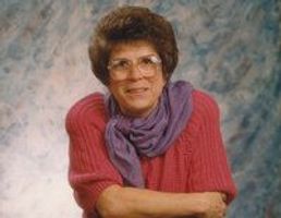 Ada \"Hixson\" Hamilton