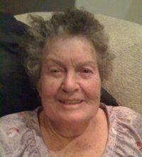 Elva \"Peggy\" Korte