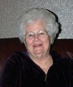 Donna \"Fisher\" Lowrance