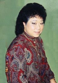 Carmela \"Real\" Priore