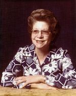 Juanita \"Bean\" Lattimer