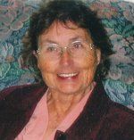 Margaret \"Peggy\" Stanwood