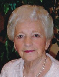 Mary \"Louise\" Andersen