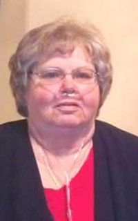 Julie \"Hansen\" McDonald