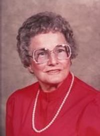 Agnes \"Matteson\" Smith