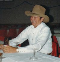 Eugene \"Buddy\" Seeberg