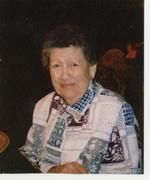 Ettia \"Churchill\" Larsen