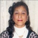 Olga \"Castro\" Adams