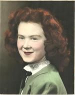 Evelyn \"Louise\" Murray