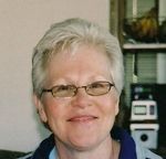 Marsha \"Haylett\" Hays