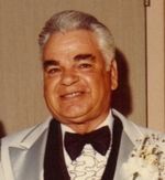 Laureano \"Larry\" Valdez