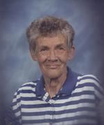 Shirley \"Beckman\" McDaniel