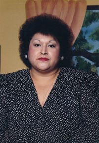 Maria \"Grace\" Villanueva