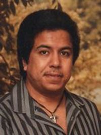 Antonio \"El Oso\" Lopez