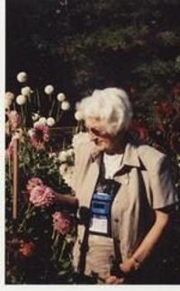 Edna Rosenbaum