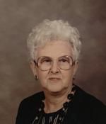 Gertrude \"Trudy\" Herda