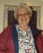 Marlene \"Cherry\" Jenkins