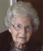 Mae \"Little\" Dines