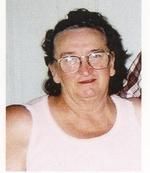 Berta \"Midge\" Kandler