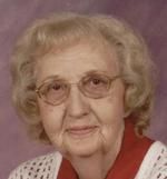 Mayme \"Lowe Hickman\" Hostetter