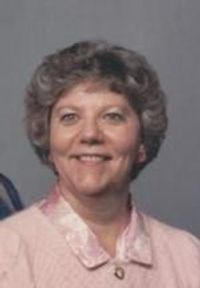 Janet \"Vansant\" Brady