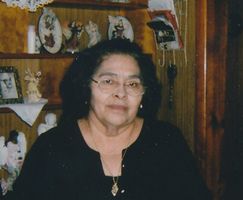 Leonor \"Davila\" Sanchez