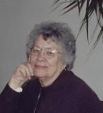 Rosalee "Brock" Faith Burri