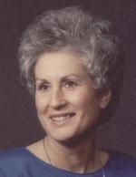 Sharlene \"Rising\" Seamons