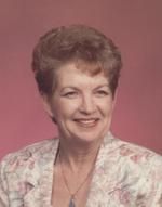 Norma \"Jordan\" Downen