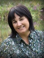 Marianne \"Jesenko\" Grimes