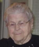 Virginia \"Brownie\" White