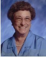 Helen \"Legin\" McBride