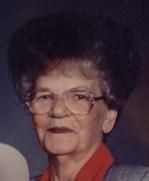 Velma \"Little\" Ward