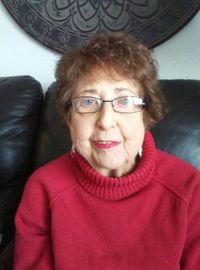 Helen \"Wilson\" VanWassenhove